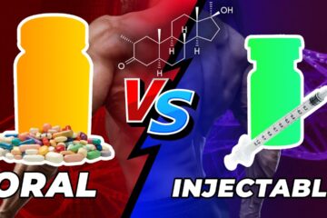orals vs injectables